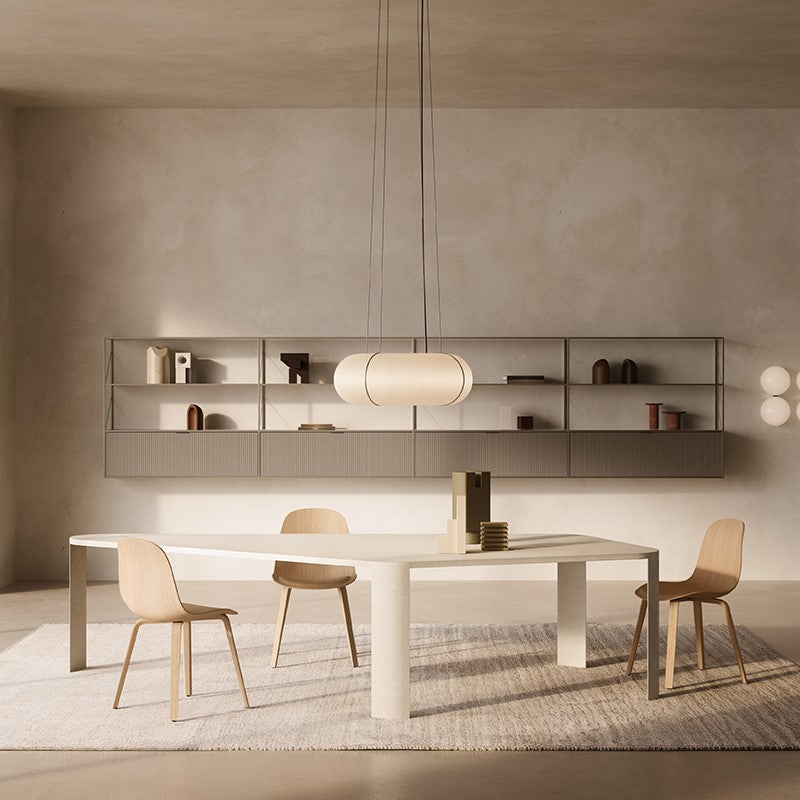 Sedia Press - MDF Italia