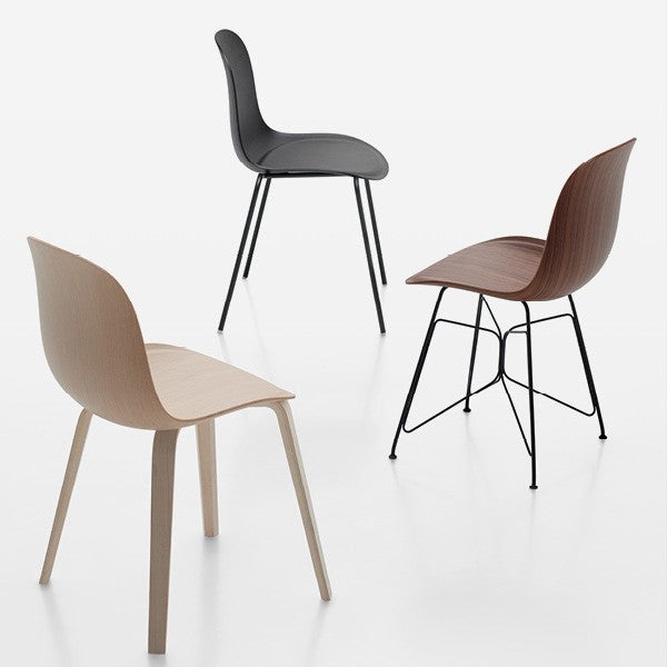 Sedia Press - MDF Italia