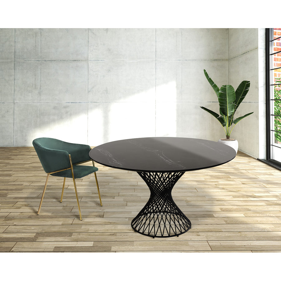 Base Roma PZ-B138 con piano tondo
