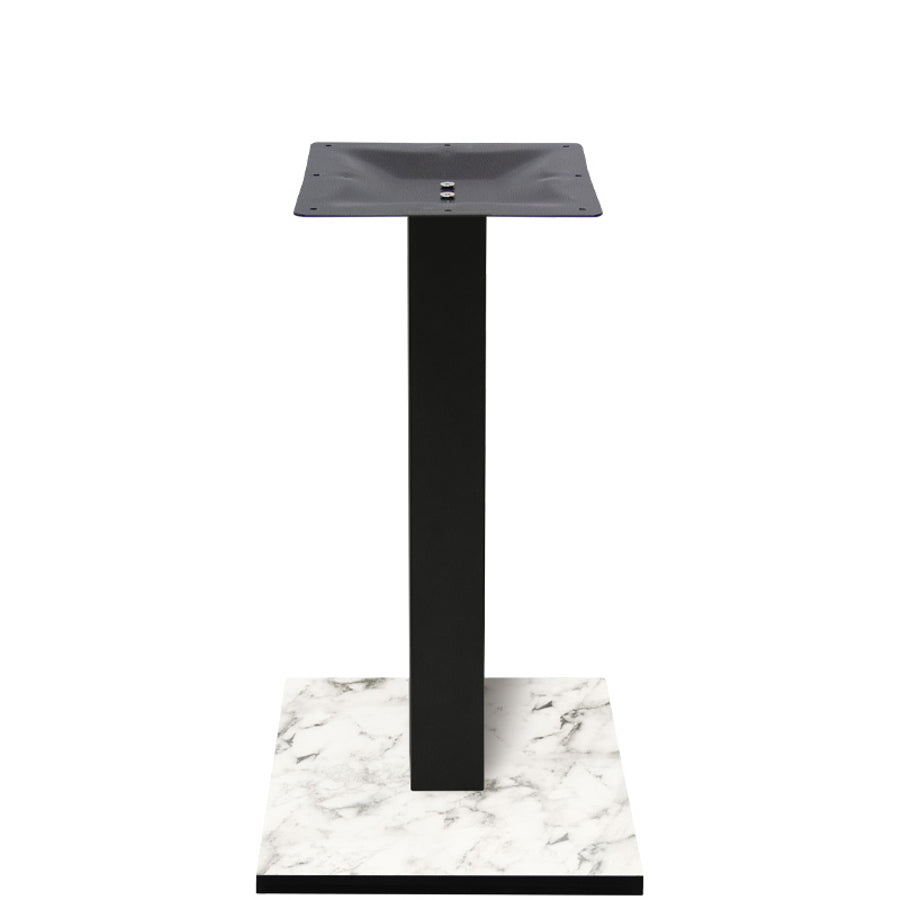 Base Piatta PZ-B151 nera