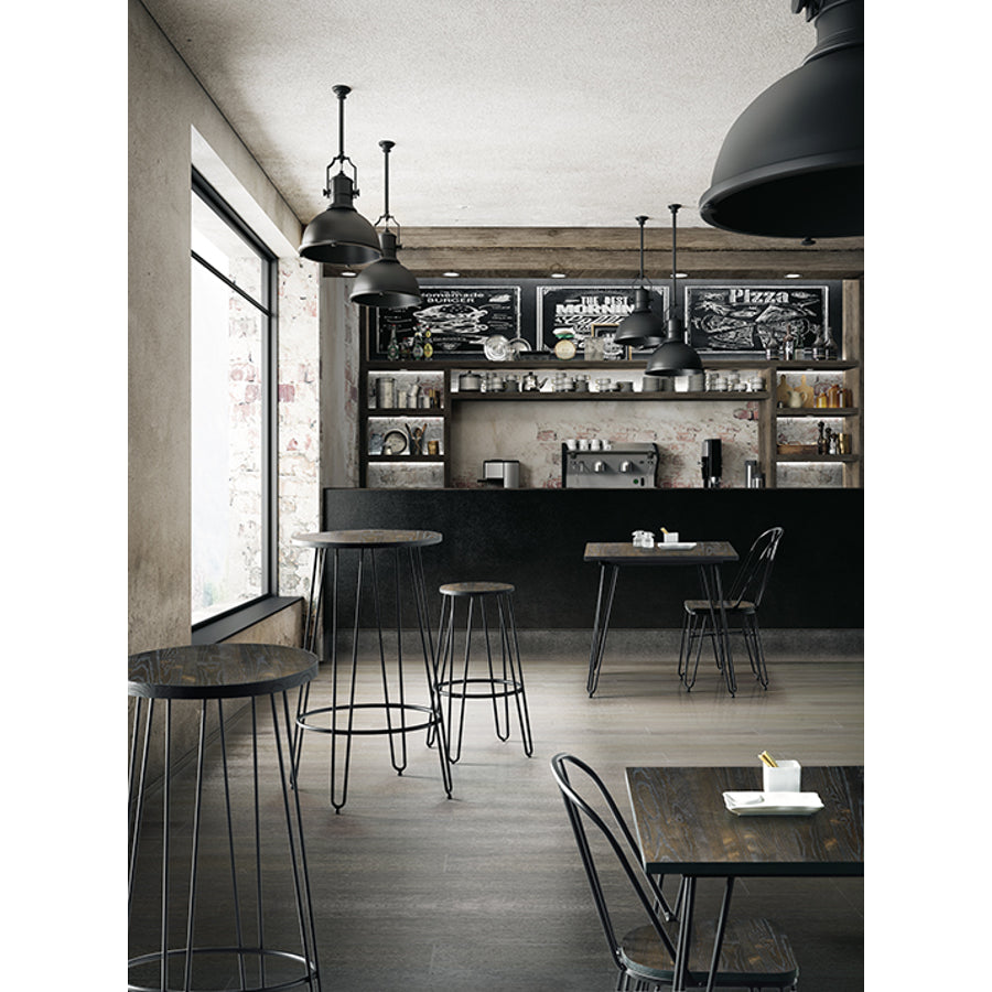 Tavolo Olmo PZ-T102 ambientato