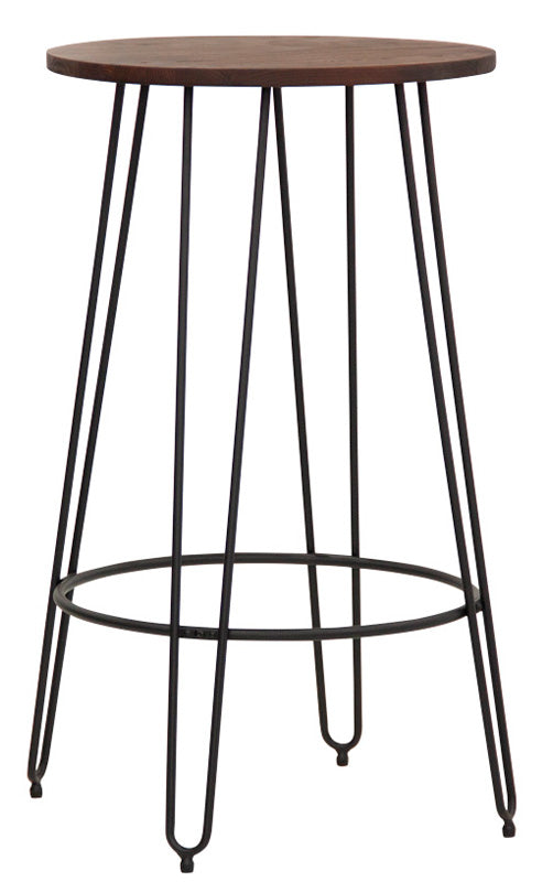 Tavolo alto Olmo PZ-T103