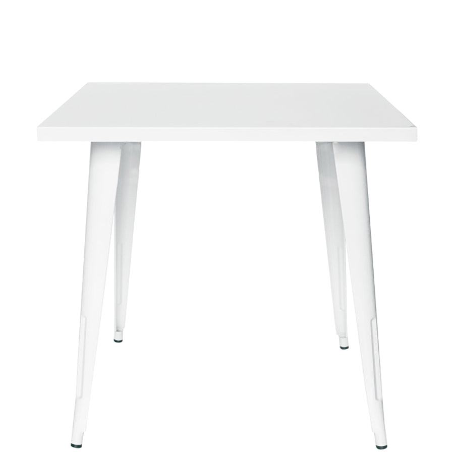 Tavolo Loft PZ-T109 bianco