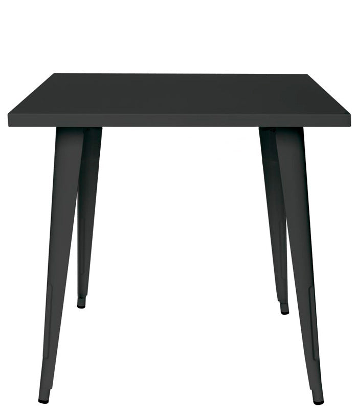Tavolo Loft PZ-T109 nero