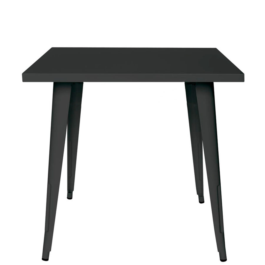 Tavolo Loft PZ-T109 nero