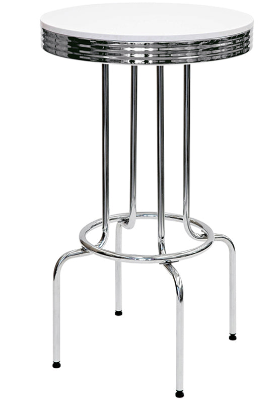 Tavolo alto Lounge PZ-T115