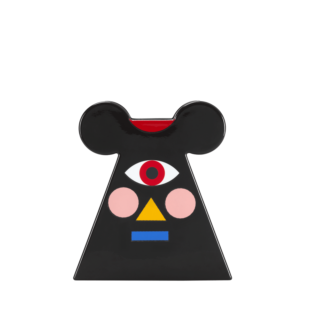 Vaso Mister Mouse Qeeboo