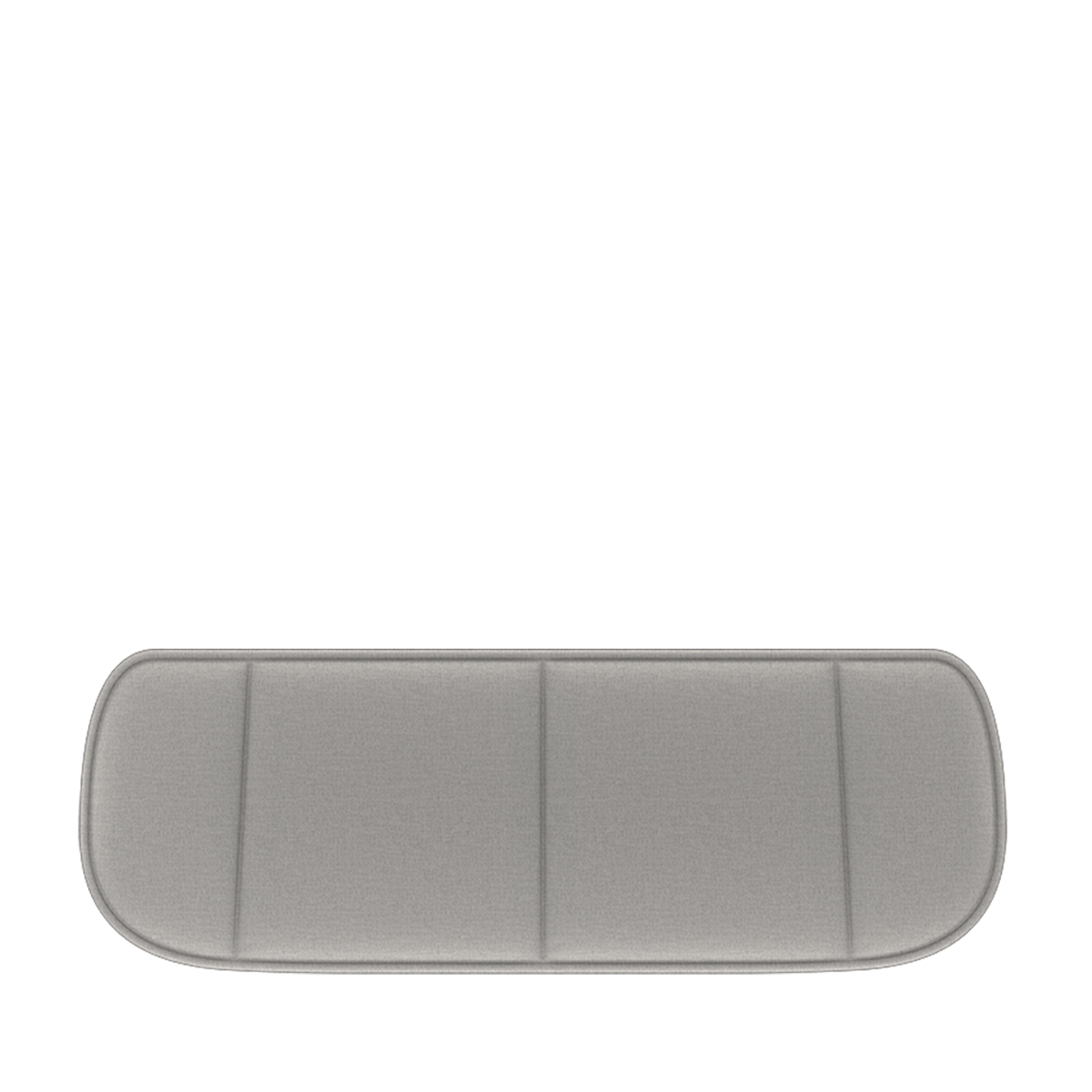 Cuscino Outdoorsy L Qeeboo