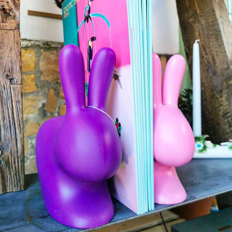 Fermaporte Rabbit XS - Qeeboo