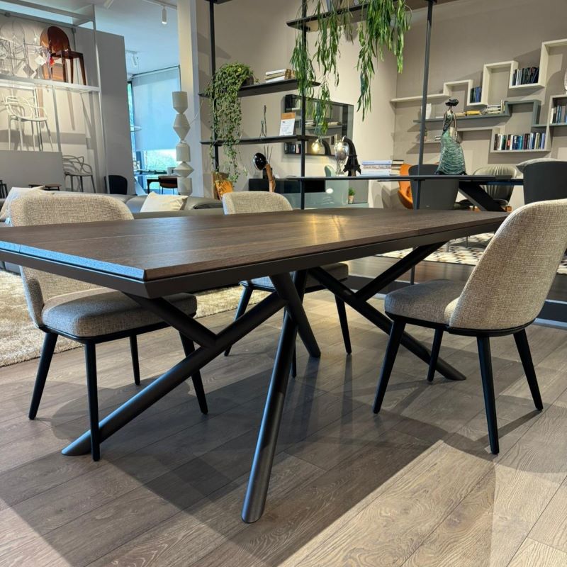 Tavolo allungabile Random promo - Ozzio Italia