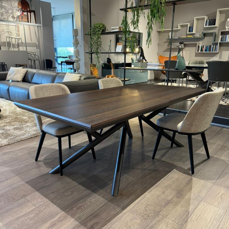 Tavolo allungabile Random promo - Ozzio Italia