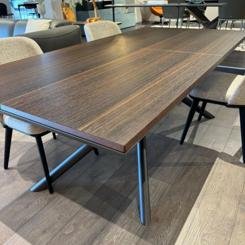 Tavolo allungabile Random promo - Ozzio Italia