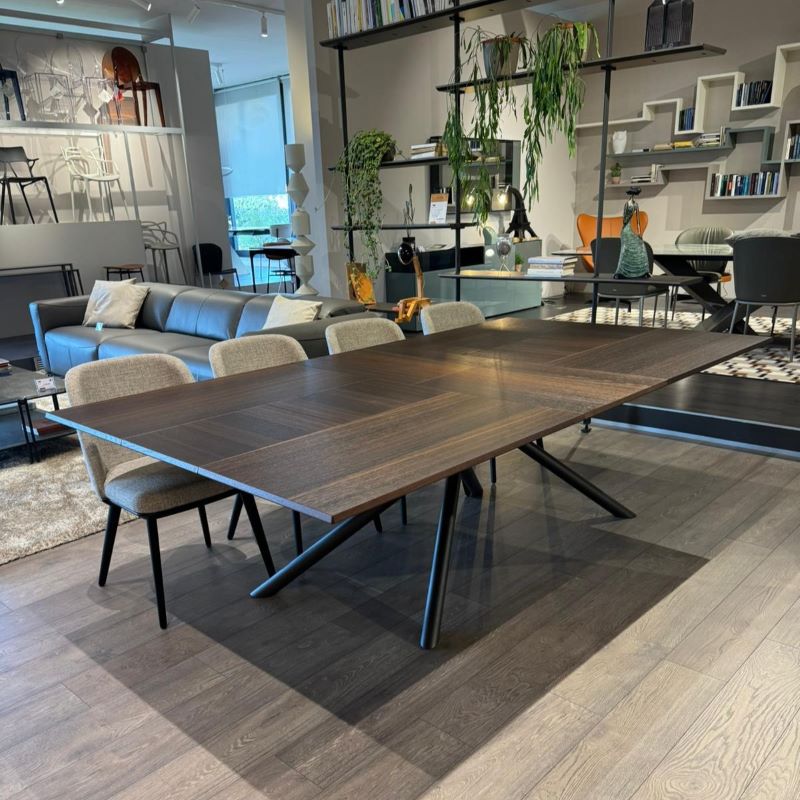 Tavolo allungabile Random promo - Ozzio Italia