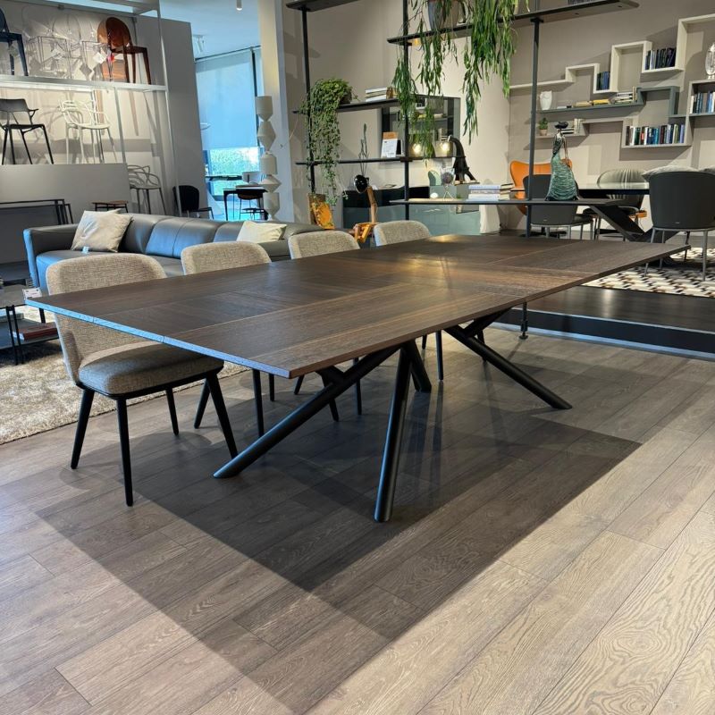 Tavolo allungabile Random promo - Ozzio Italia