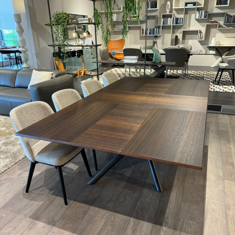 Tavolo allungabile Random promo - Ozzio Italia