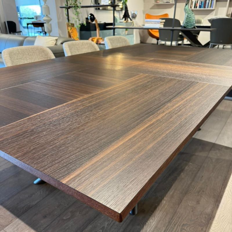 Tavolo allungabile Random promo - Ozzio Italia