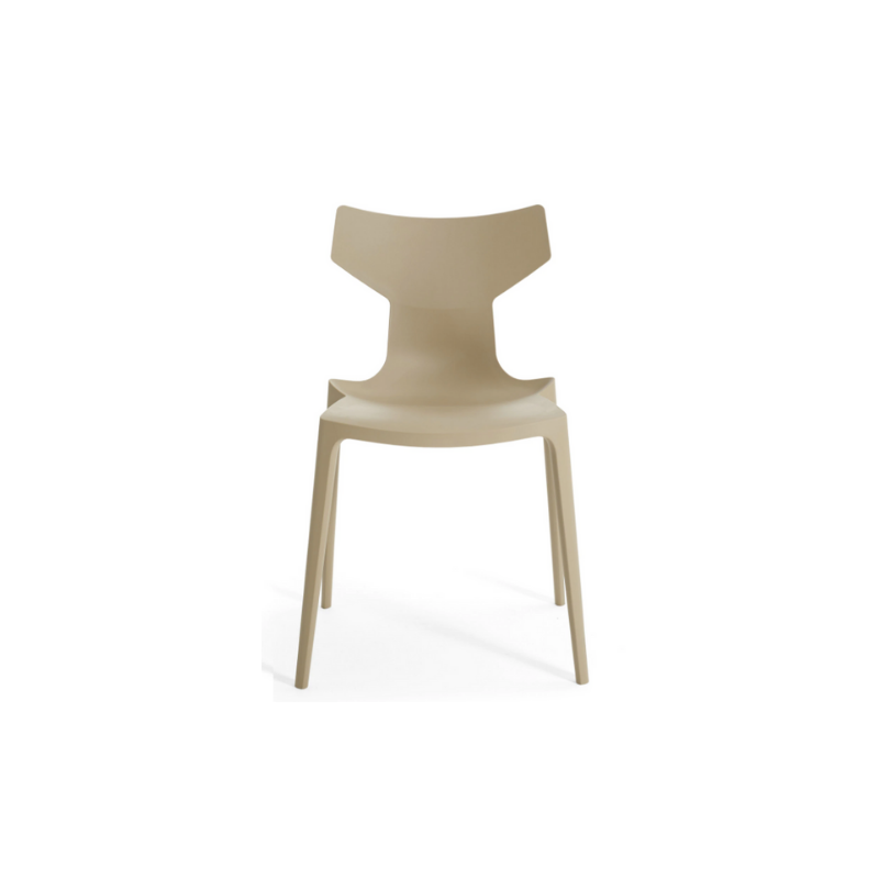 Sedia Re-Chair - Kartell