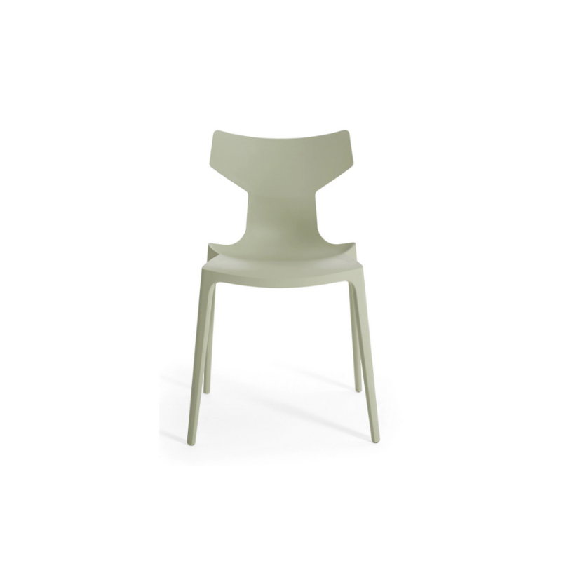 Sedia Re-Chair - Kartell