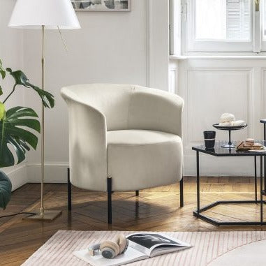 Poltrona Rendez-Vous - Calligaris