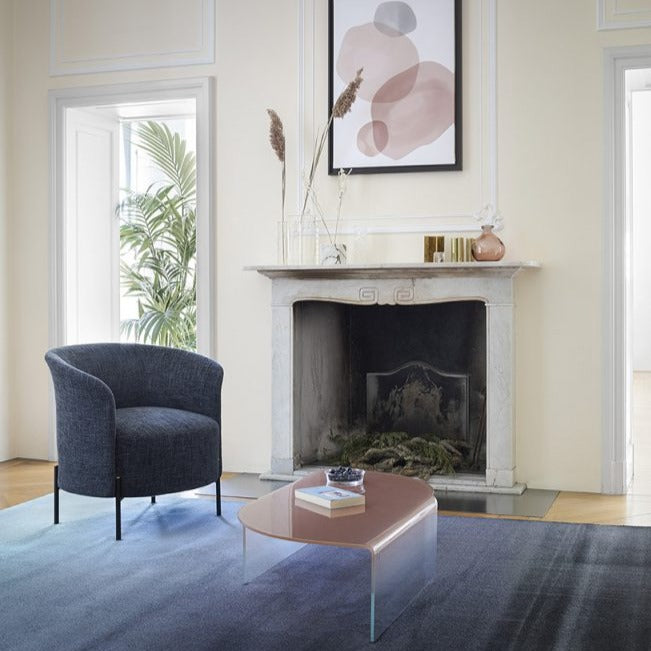 Poltrona Rendez-Vous - Calligaris