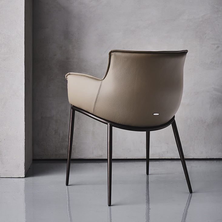 Poltroncina Rhonda - Cattelan Italia