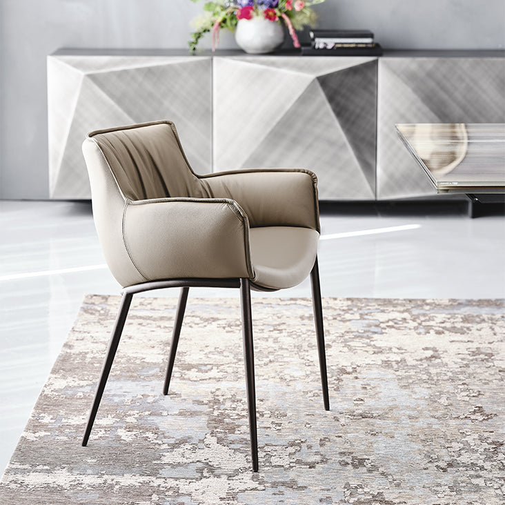 Poltroncina Rhonda - Cattelan Italia