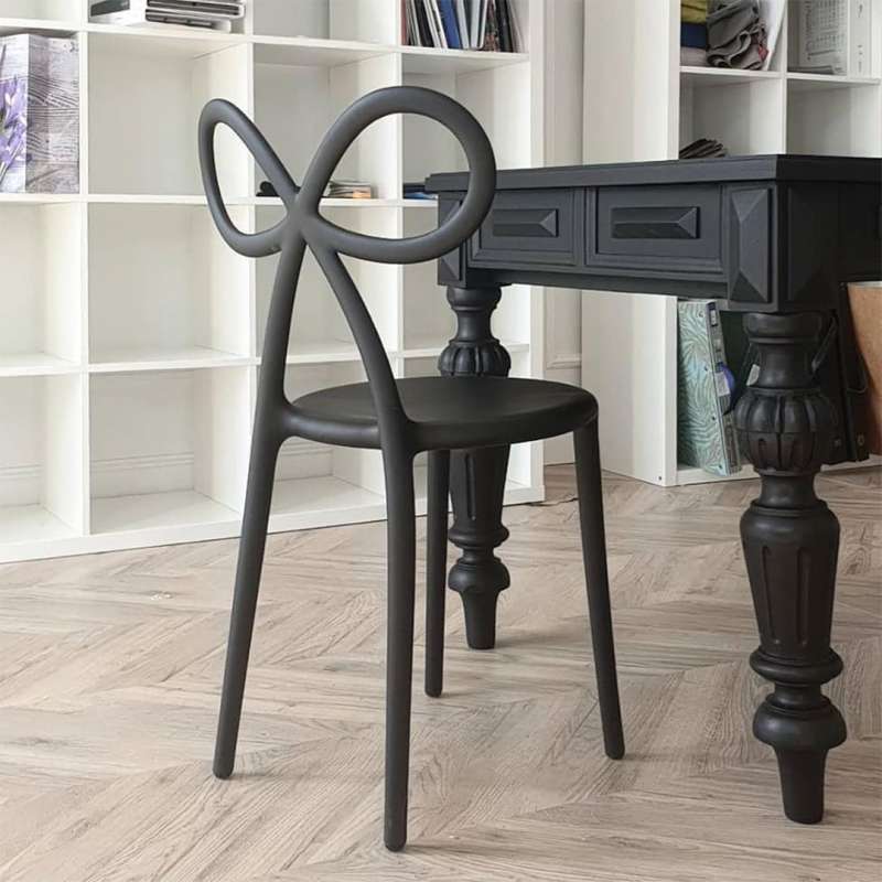 Ribbon Chair - Qeeboo