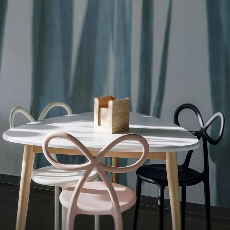 Ribbon Chair - Qeeboo