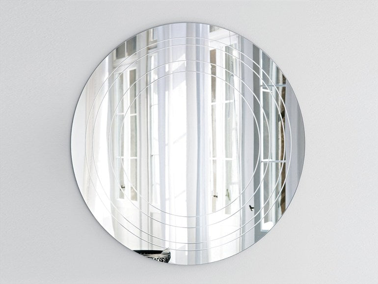 Specchio Ring - Cattelan Italia