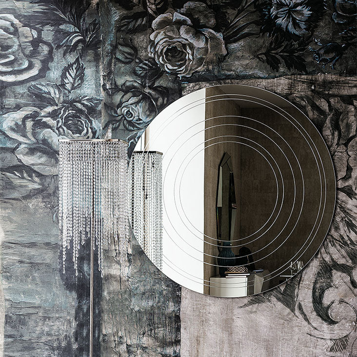 Specchio Ring - Cattelan Italia