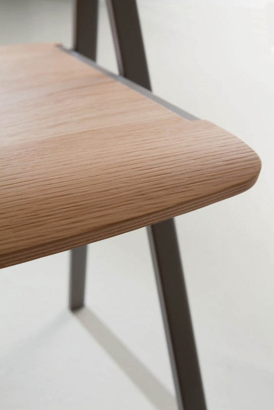 Sedia Ripiego - Ozzio Italia