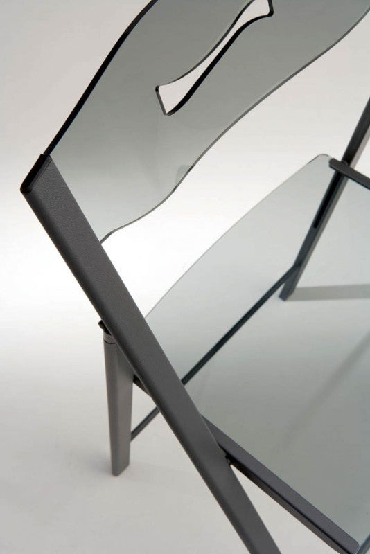 Sedia Ripiego - Ozzio Italia