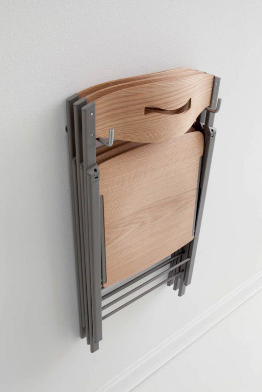 Sedia Ripiego - Ozzio Italia