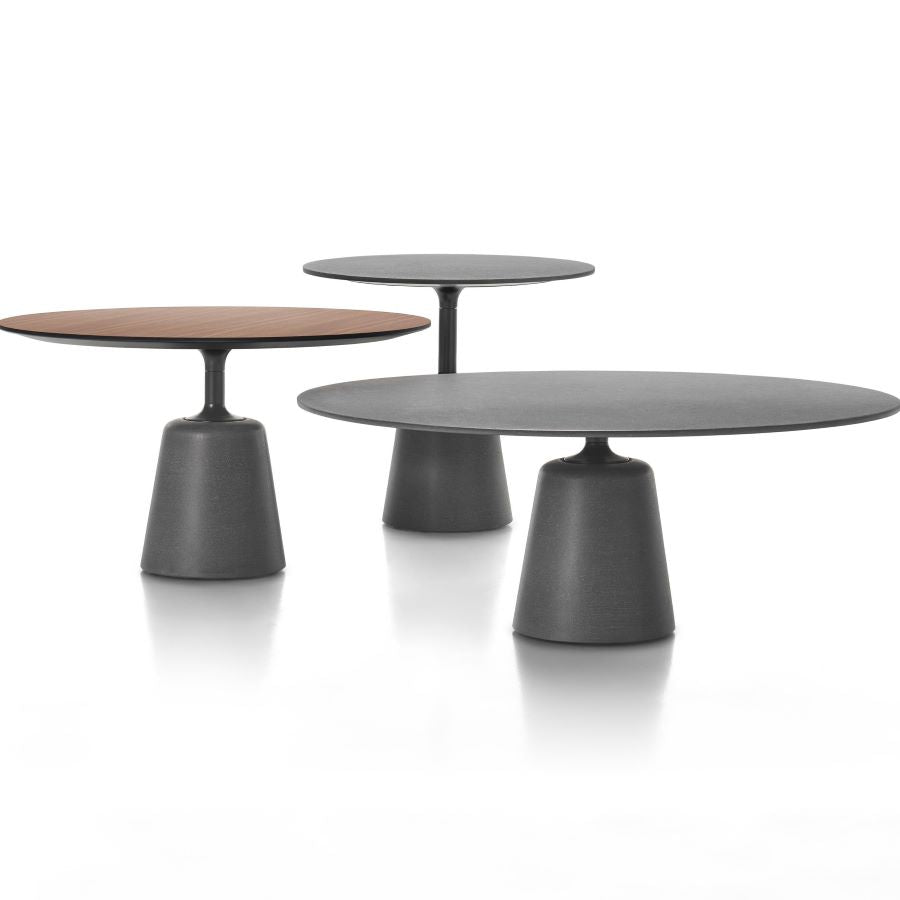 Tavolino Rock Mini - MDF Italia