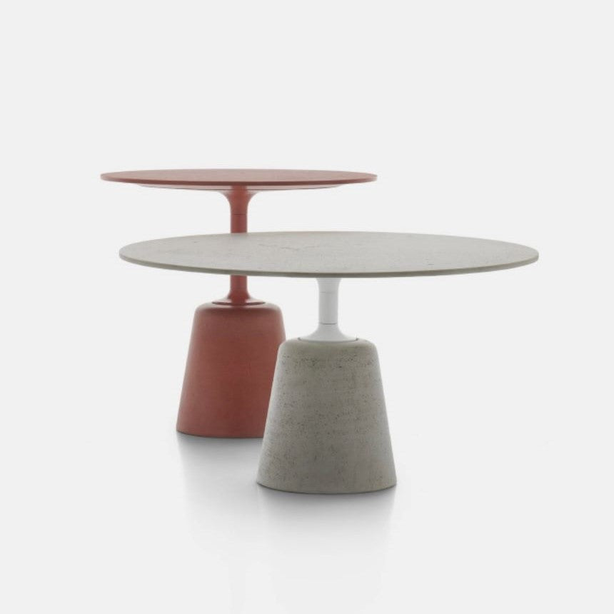 Tavolino Rock Mini - MDF Italia