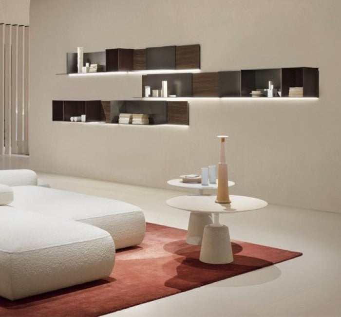 Tavolino Rock Mini - MDF Italia