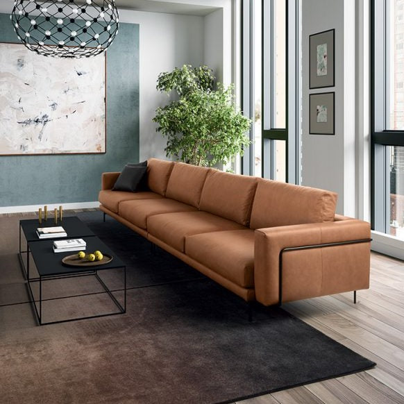 Divano Rod - Calligaris