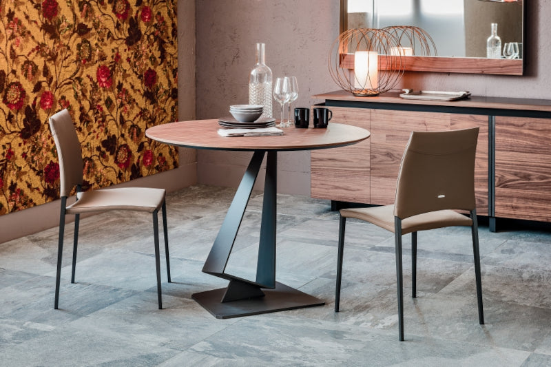 Tavolo Roger Keramik - Cattelan Italia