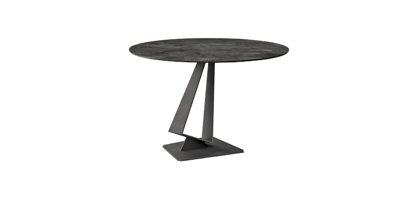 Tavolo Roger Keramik - Cattelan Italia