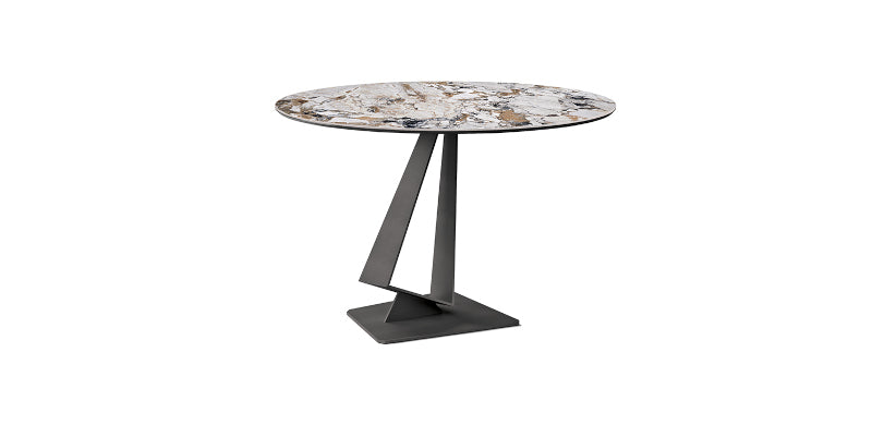 Tavolo Roger Keramik - Cattelan Italia