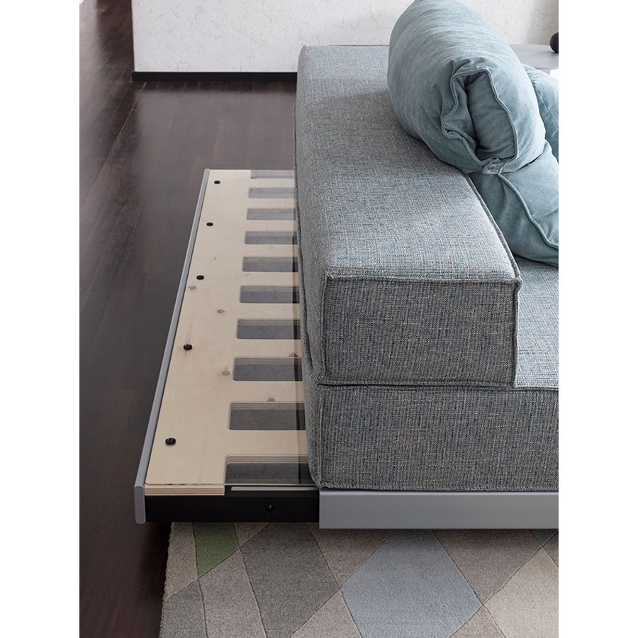 Divano letto Bed & Breakfast Saba Italia
