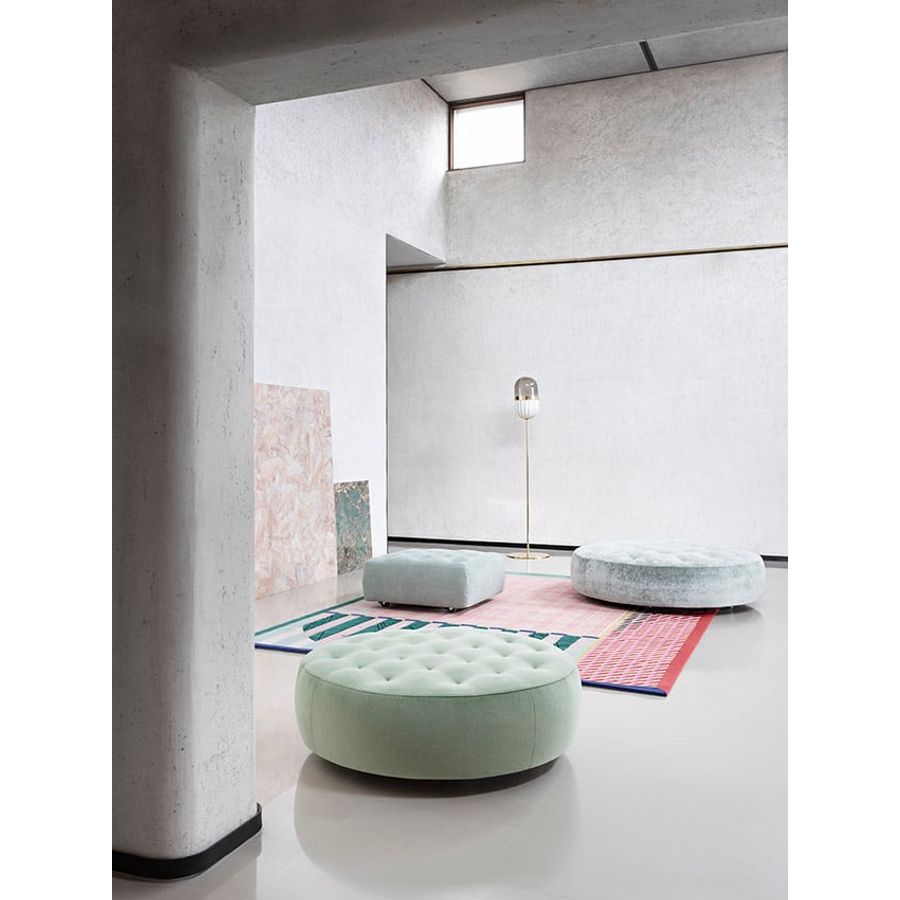 Pouf Cookie Saba Italia