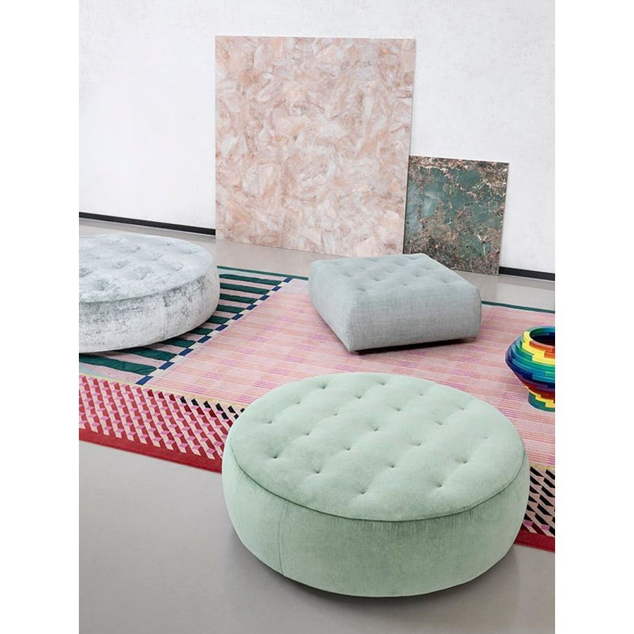 Pouf Cookie Saba Italia