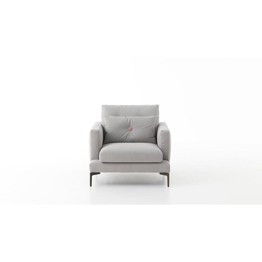 Poltrona Essentiel Saba Italia