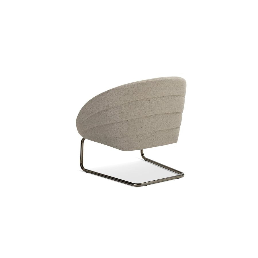 Poltrona Fleur Saba Italia