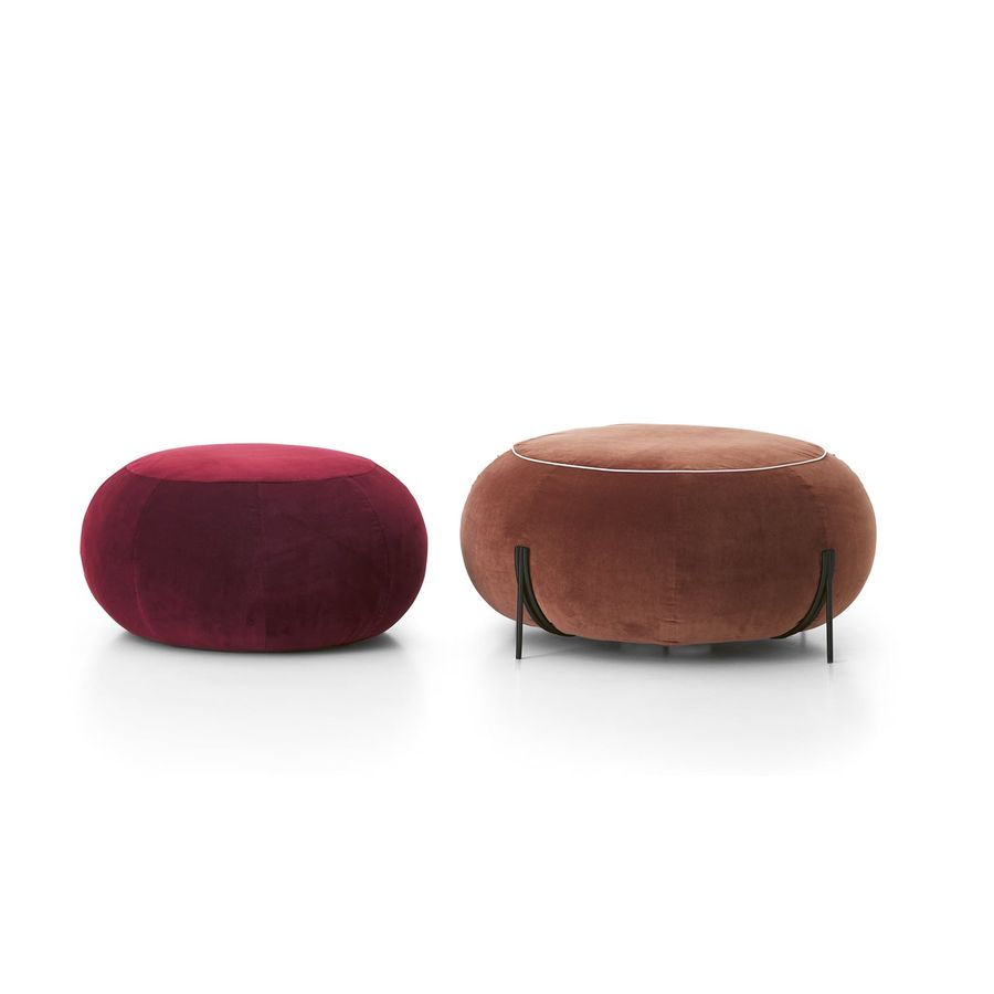 Pouf Geo Saba Italia
