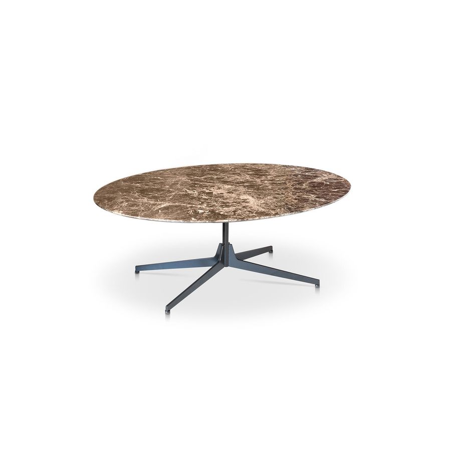 Tavolino Hexa Saba Italia