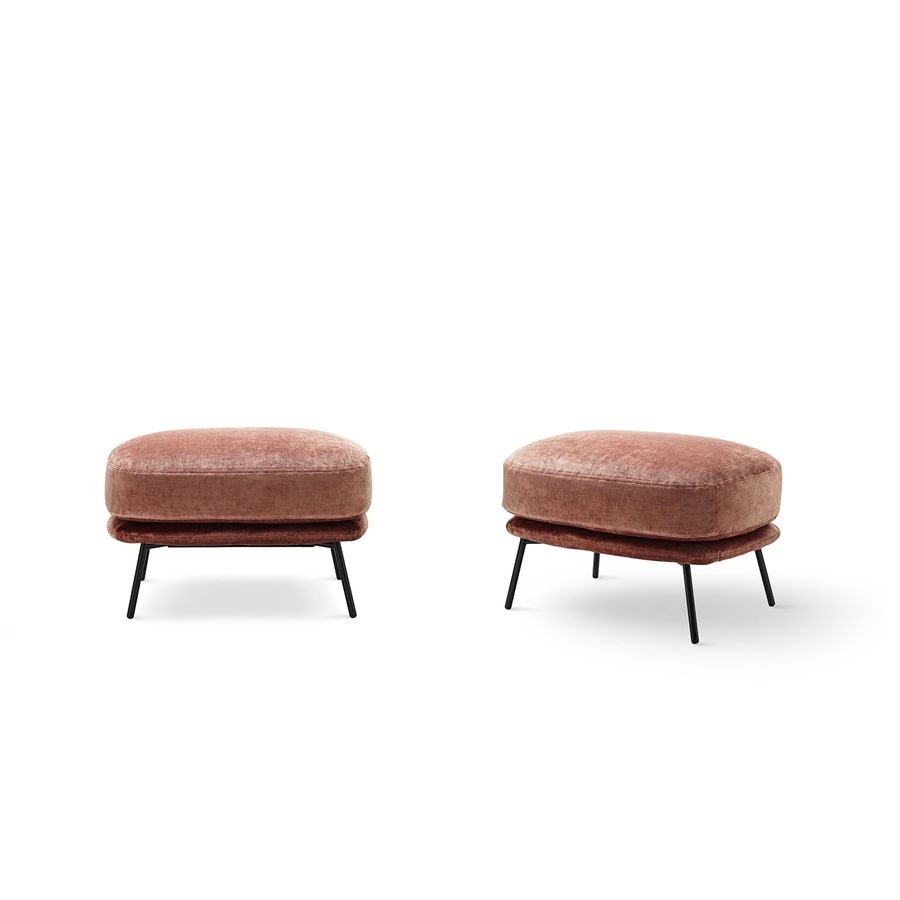 Poltrona Kepi Saba Italia