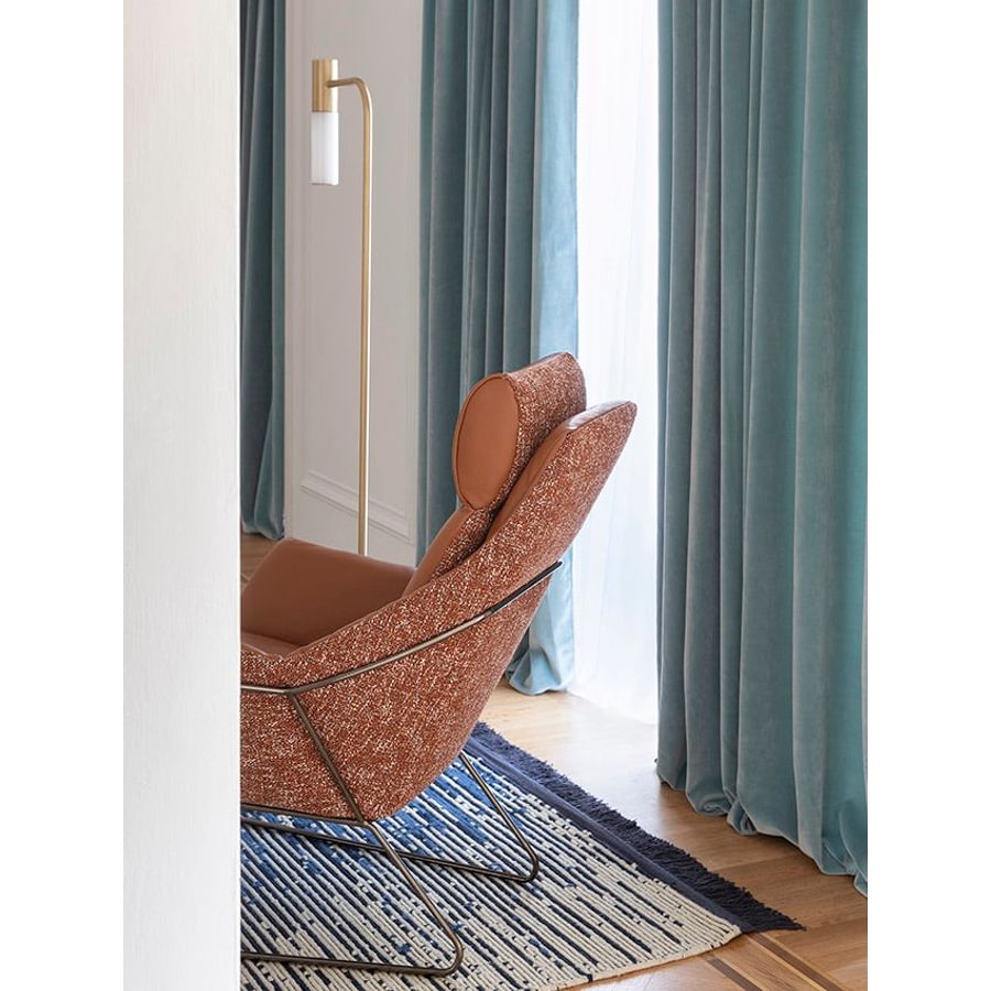 Bergère New York Saba Italia