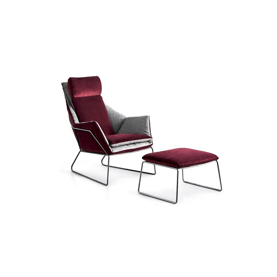 Bergère New York Saba Italia